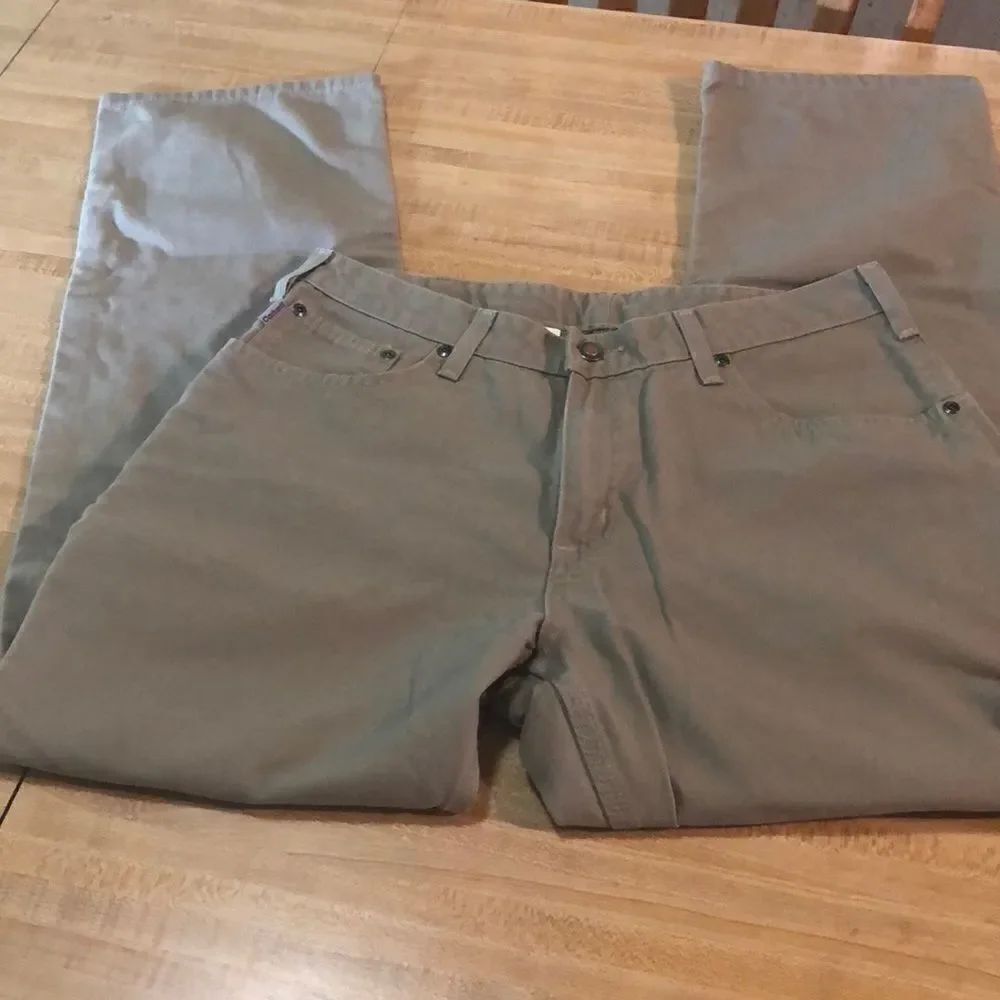 Carhartt Jeans